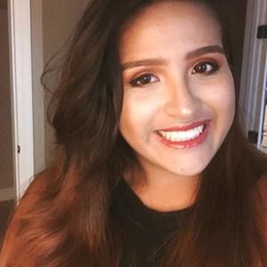 Meet your Posher, Nereida